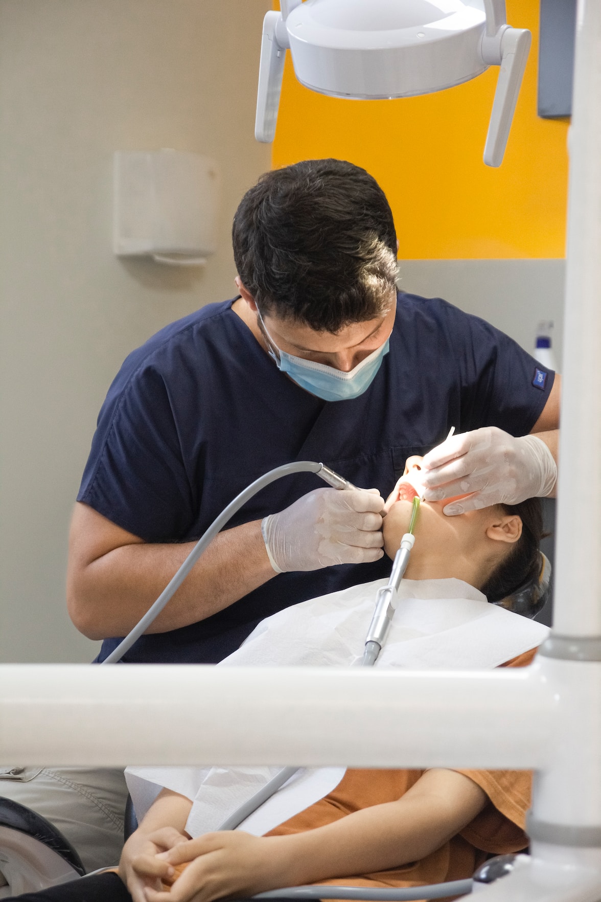 Periodoncia
