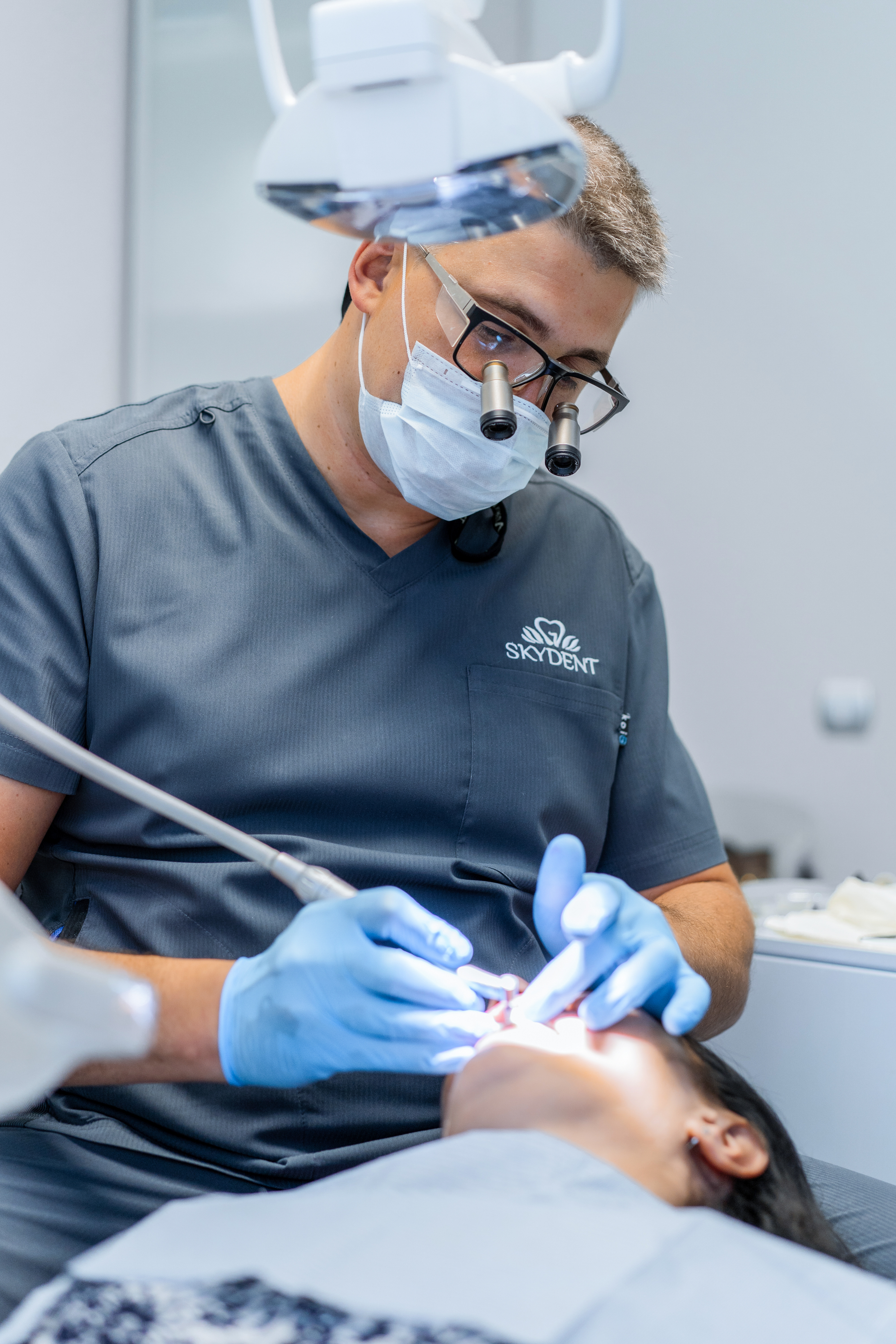 Estética Dental