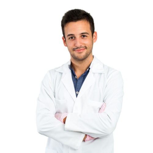 Dr. Carlos Mendoza