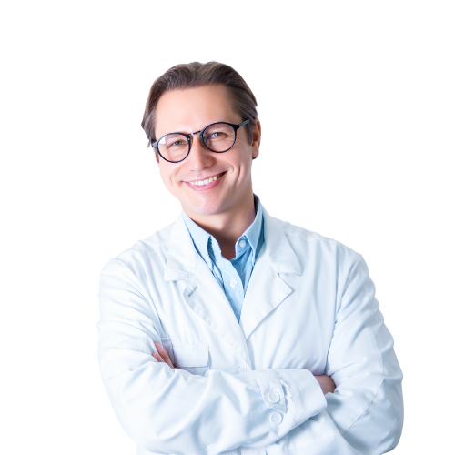Dr. Roberto García