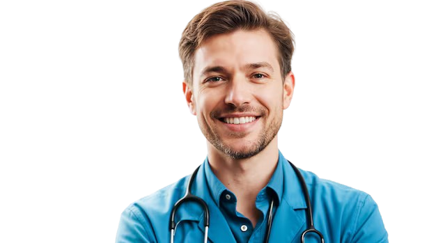 Dr. Luis Torres